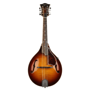 Standard Mandolin (8-String Acoustic)