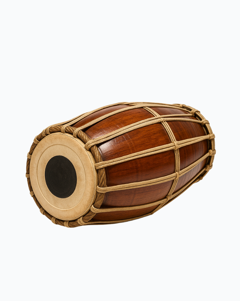 Indian Percussion