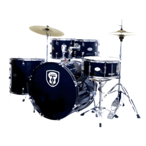Big Techno 5-Piece Standard Drum Kit
