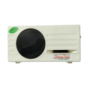 Mridanga Thalam Sruthi Box (Electronic Drone Instrument)