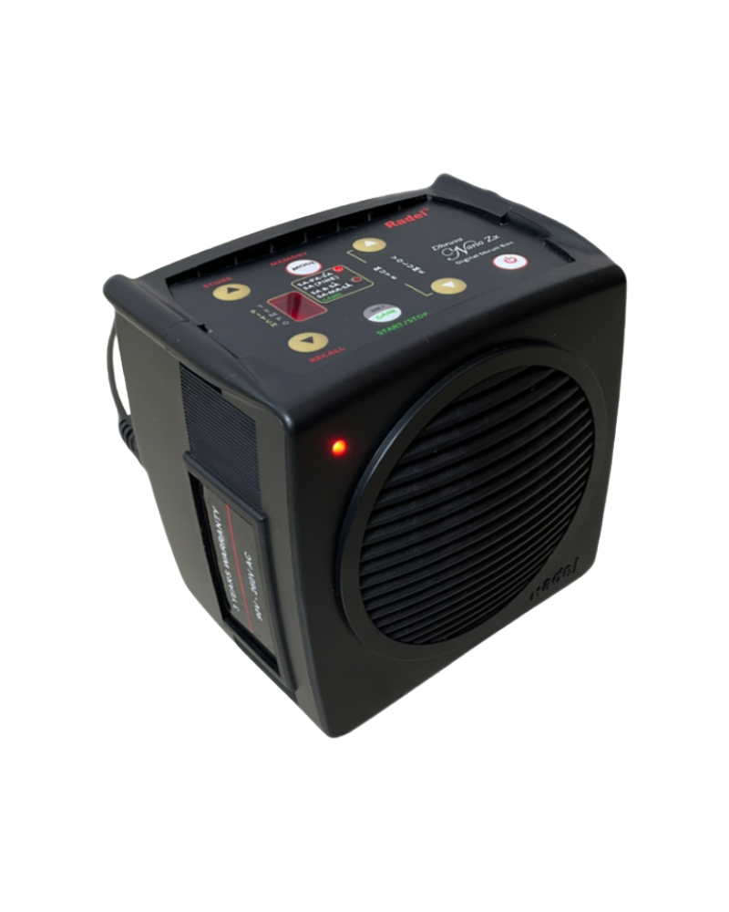 Sruthi Box Nano Electronic Drone Instrument