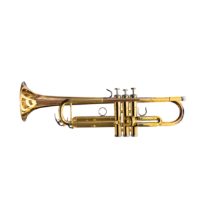 Vadera Trumpet – Brass Wind Instrument