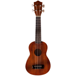 Standard Soprano Ukulele (4-String)