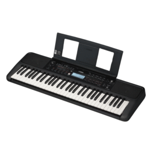 Yamaha PSR-E383 Portable Arranger Keyboard