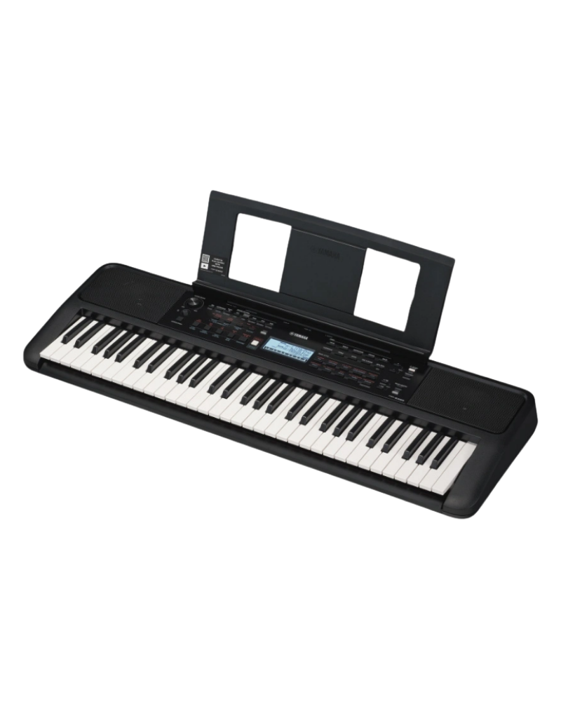 Yamaha PSR-E383 Portable Arranger Keyboard