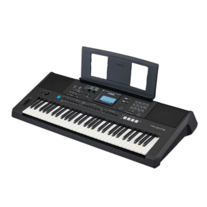 Yamaha PSR-E473 Portable Arranger Keyboard
