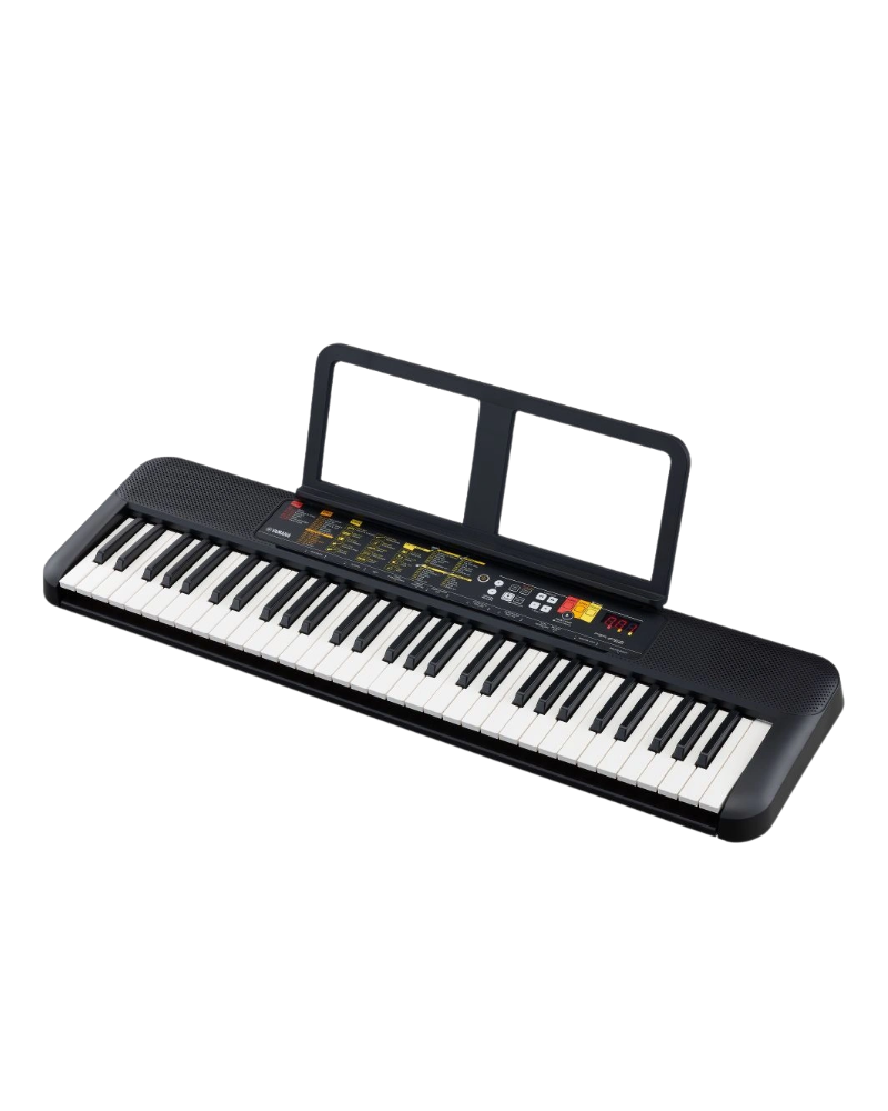 Yamaha PSR-F52 Portable Keyboard