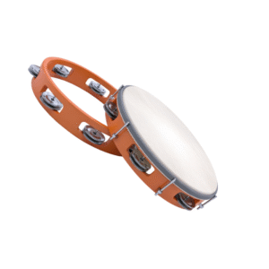 Jingle Bells Hand Percussion Instrument
