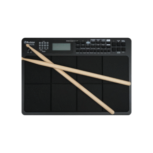 Electronic Rhythm Pad (Digital Percussion Pad)