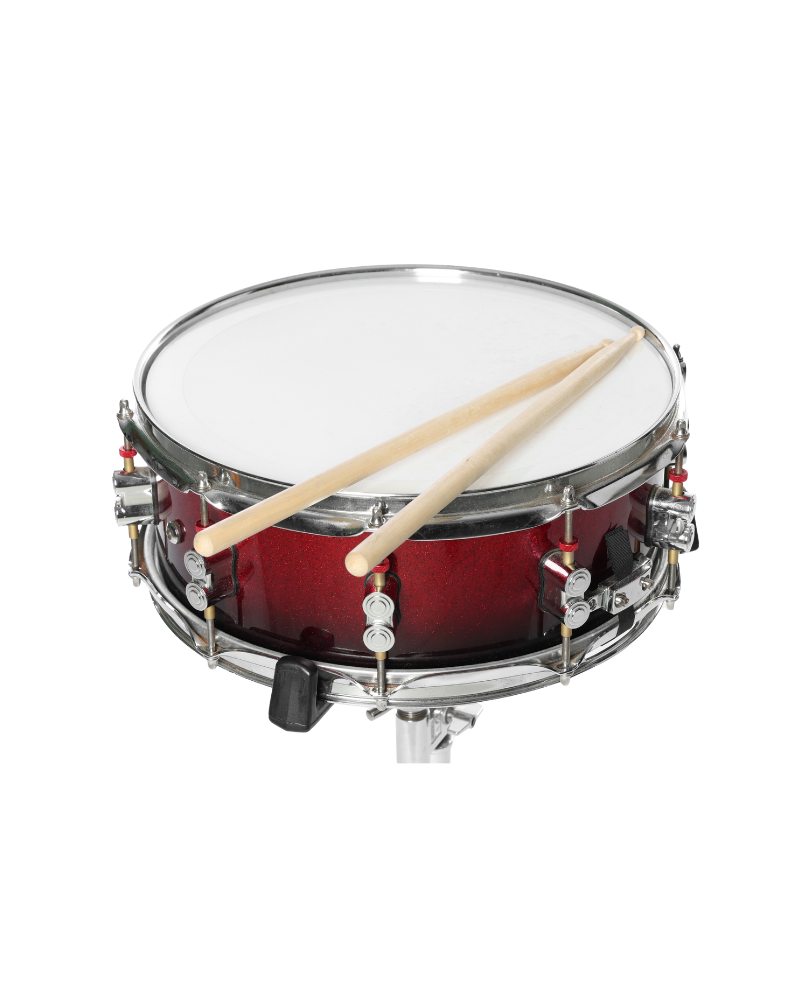 Side Drum (Snare Drum)